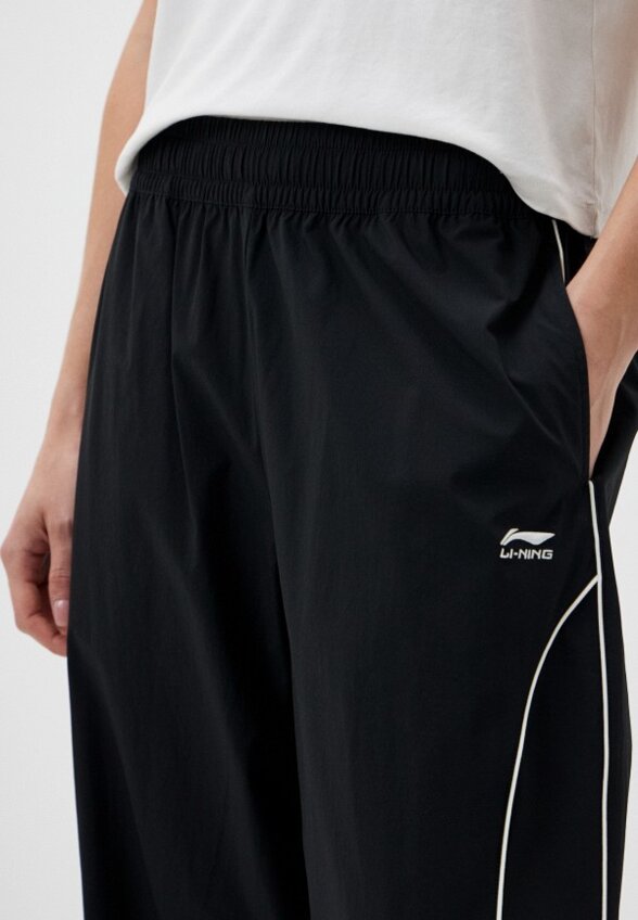Брюки спортивные Li-Ning