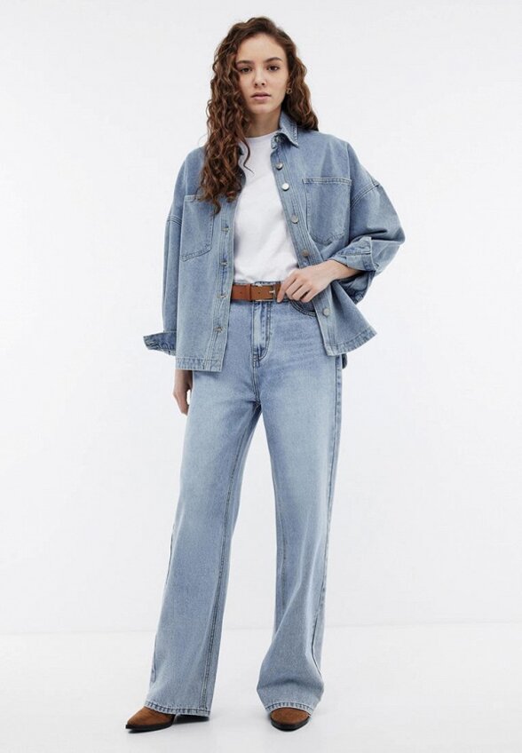 Футболка Baon