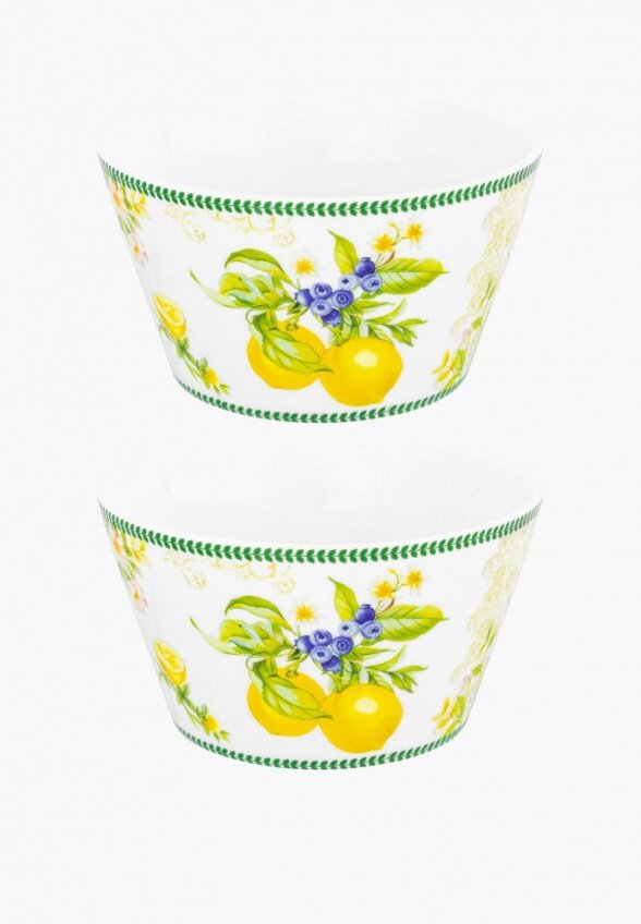 Набор салатников Elan Gallery