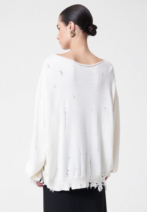 Джемпер Patratskaya