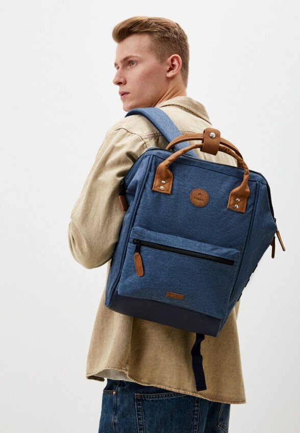 Рюкзак и кошельки 2 шт. Cabaia