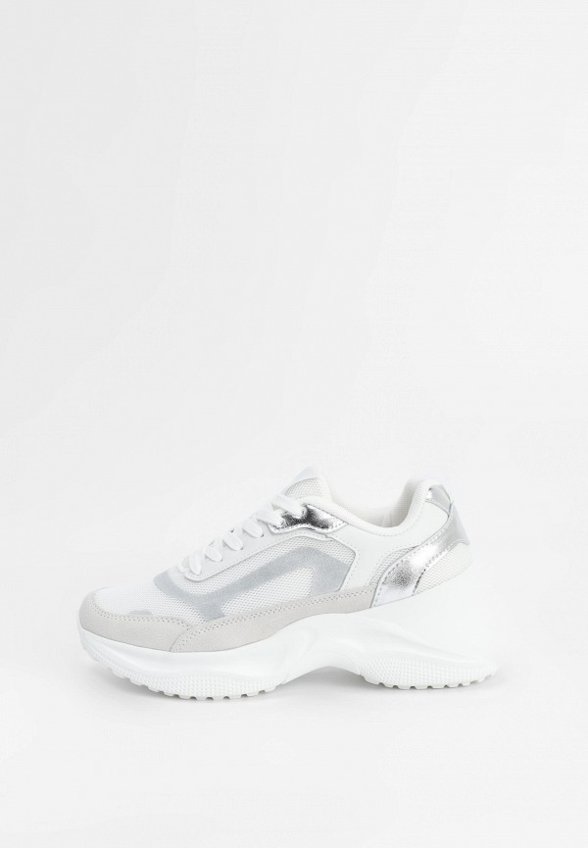 Кроссовки Donna D’oro