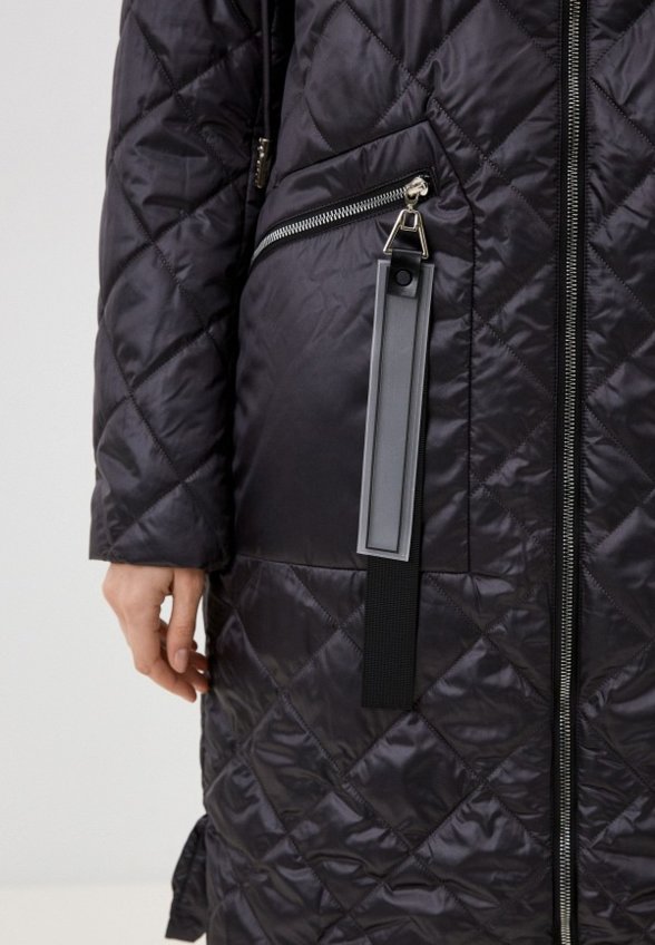 Пуховик Morozoff