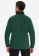 Джемпер флисовый мужской Columbia Fast Trek Overlay Full Zip, Зеленый3  - превью