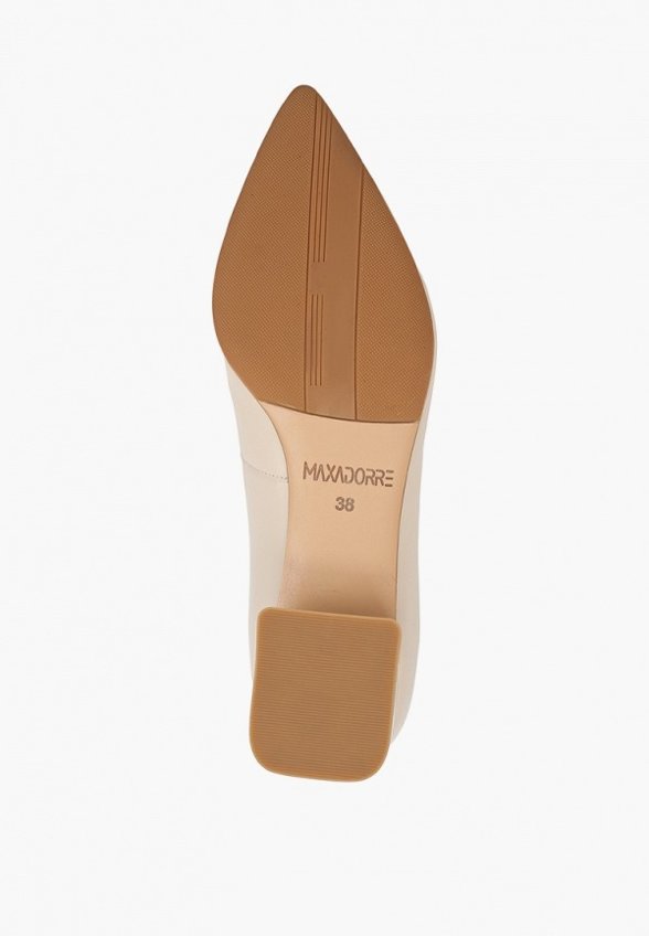 Туфли Maxadorre