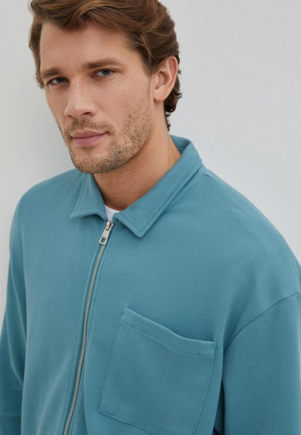 Рубашка Finn Flare