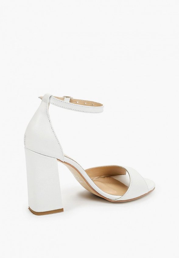 Босоножки Lusavou