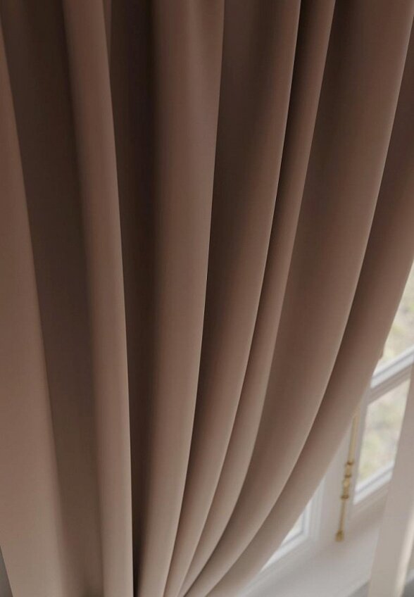 Шторы Comfy Way