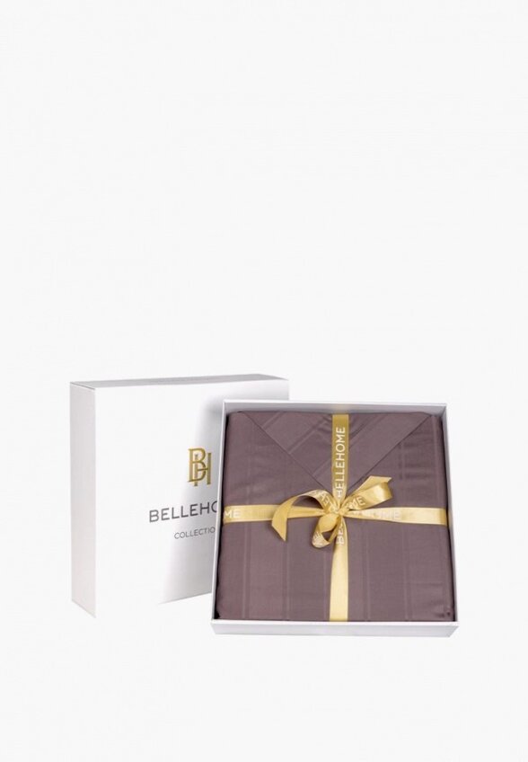 Постельное белье 1,5-спальное Bellehome