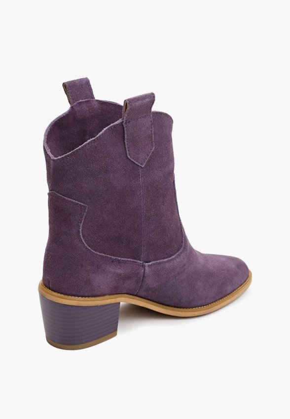 Ботильоны Sbalo