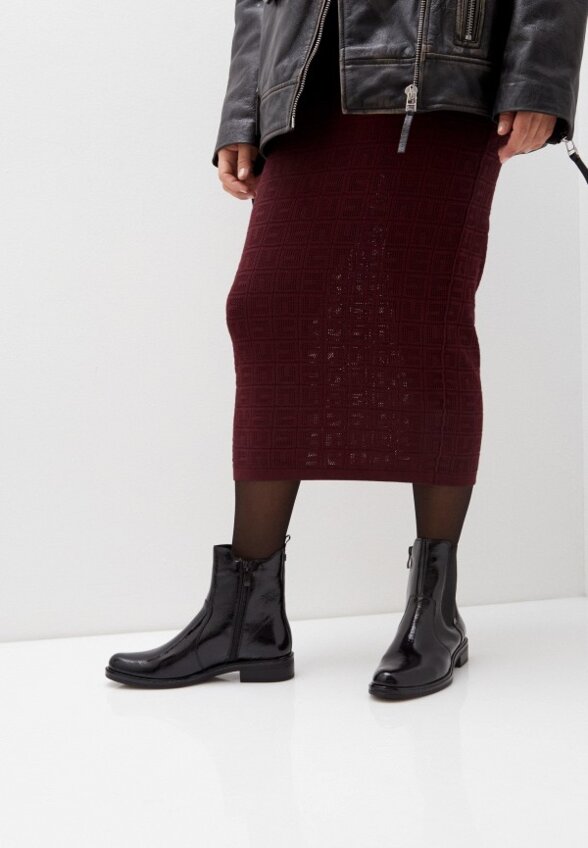 Ботинки Caprice