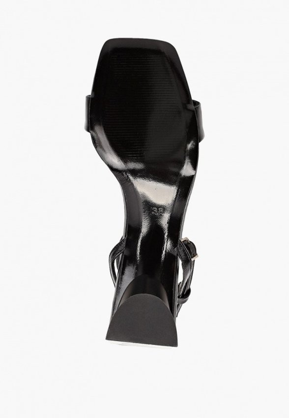 Босоножки B2B Black to Black