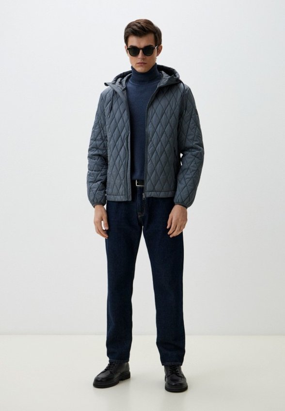 Куртка стеганая Baon