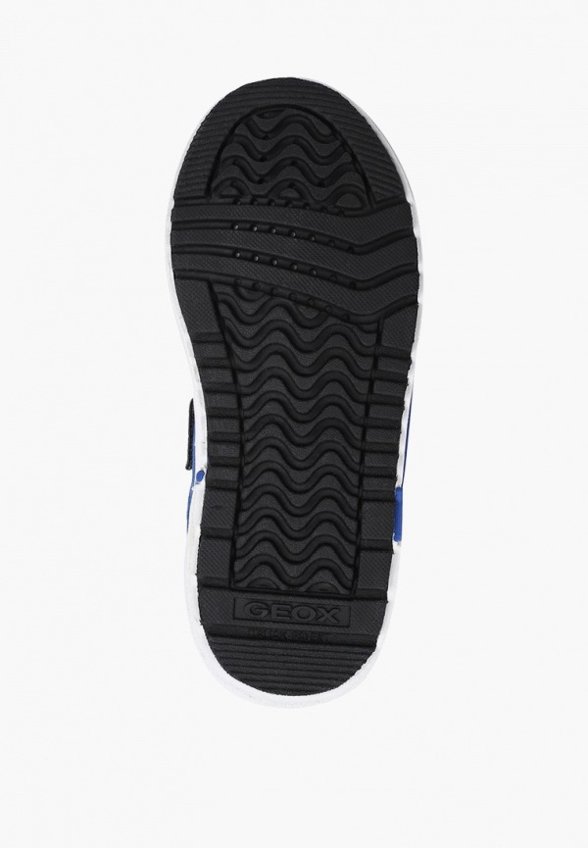 Кеды Geox