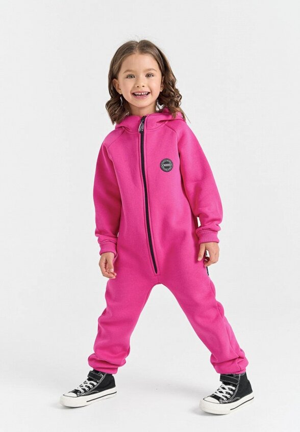 Комбинезон Bungly