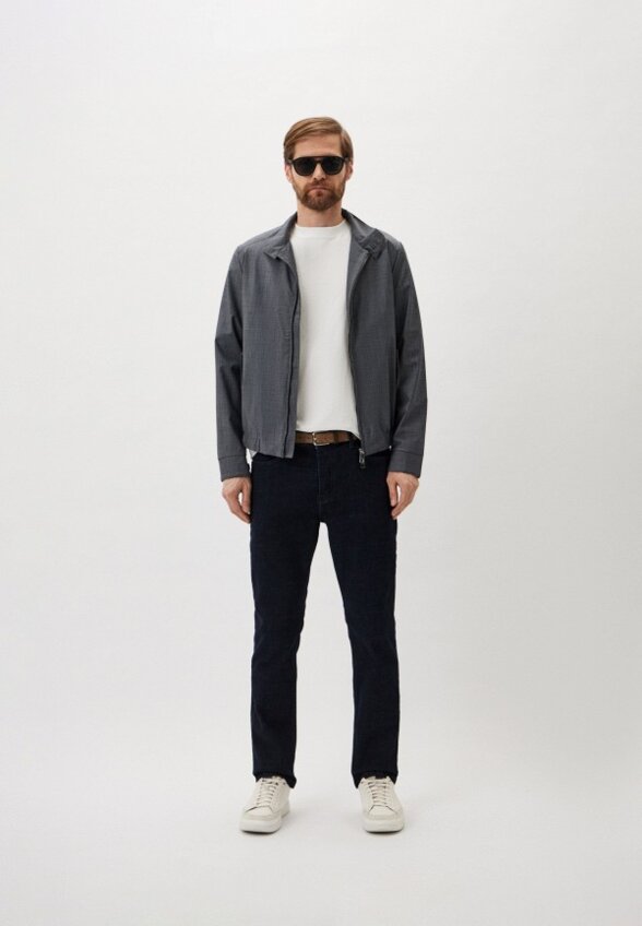 Ветровка BML