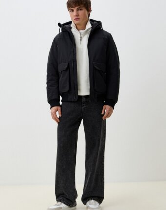 Куртка утепленная Jack & Jones мужчинам