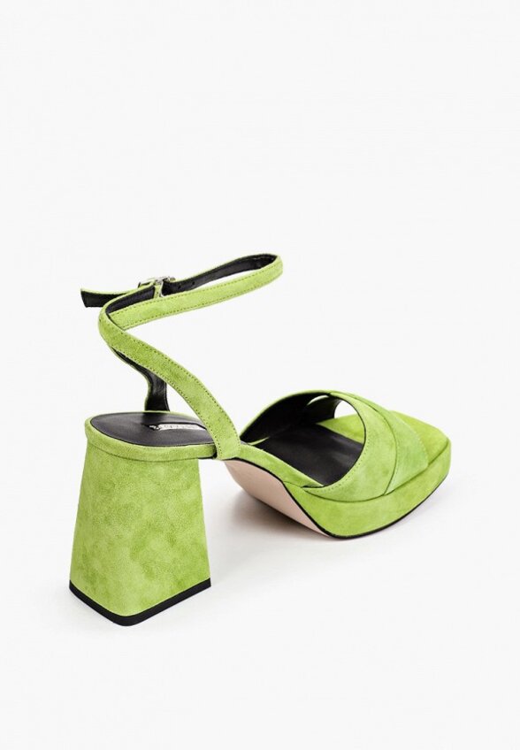 Босоножки Basconi