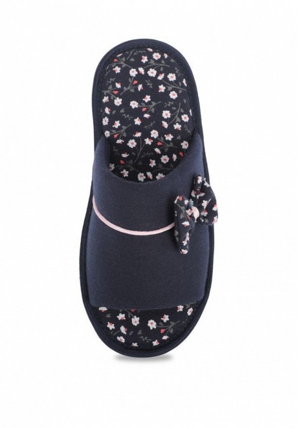 Тапочки T.Taccardi