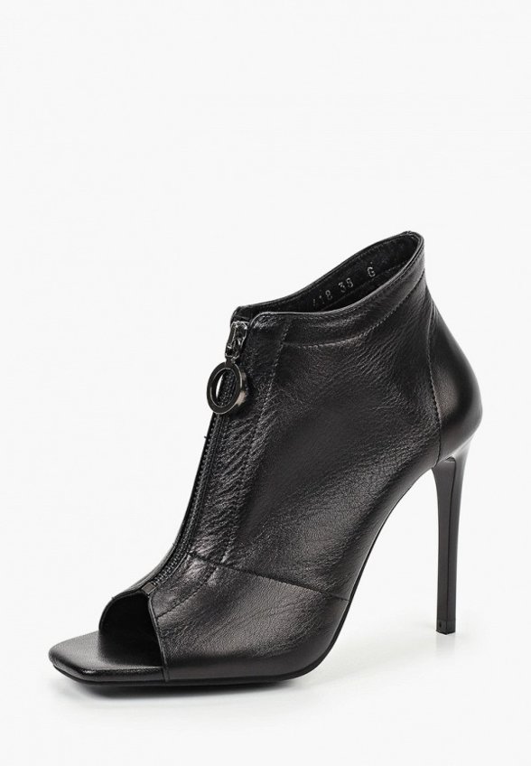 Ботильоны Gresco