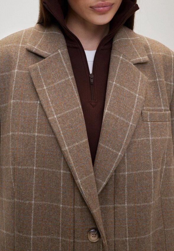 Жакет Мама Разрешила