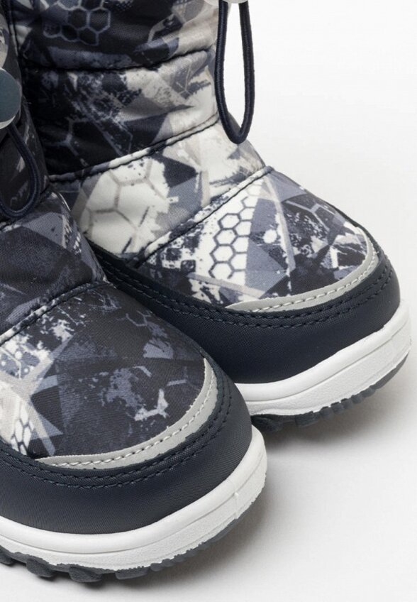 Дутики Tikkago