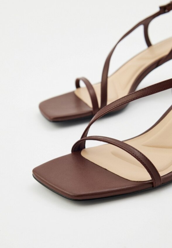 Босоножки Ekonika