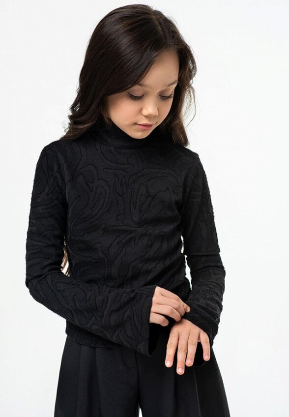 Блуза Charmy White