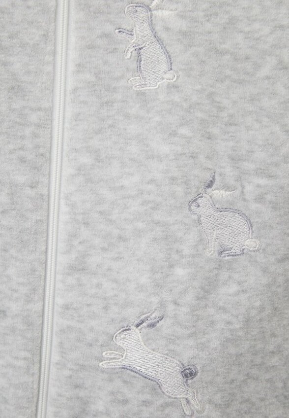 Комбинезон и шапка Aspaya