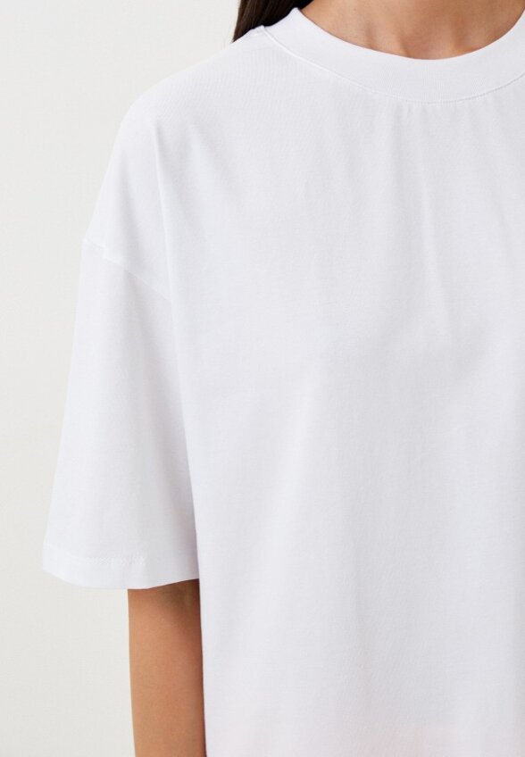 Футболка D.S