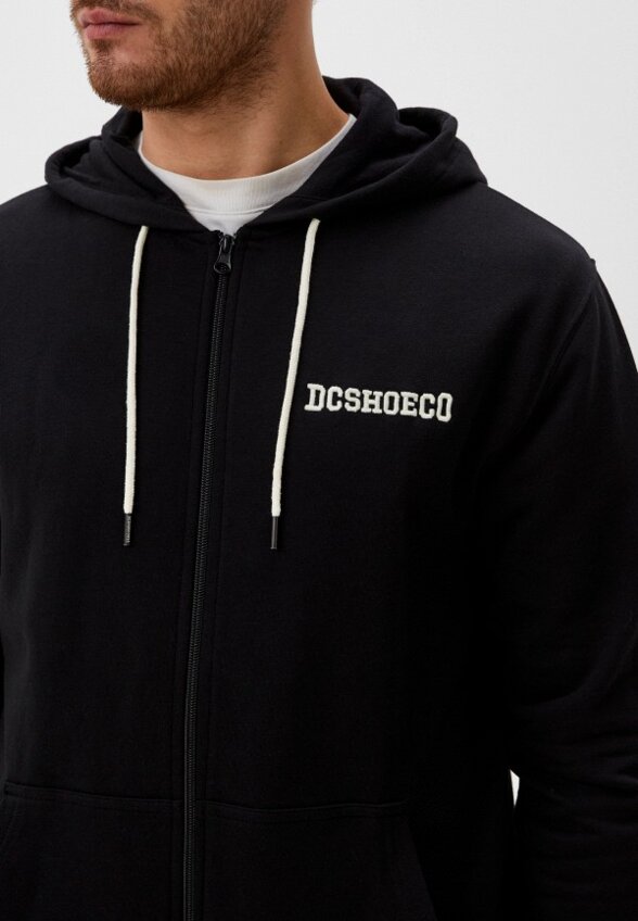 Толстовка DC Shoes