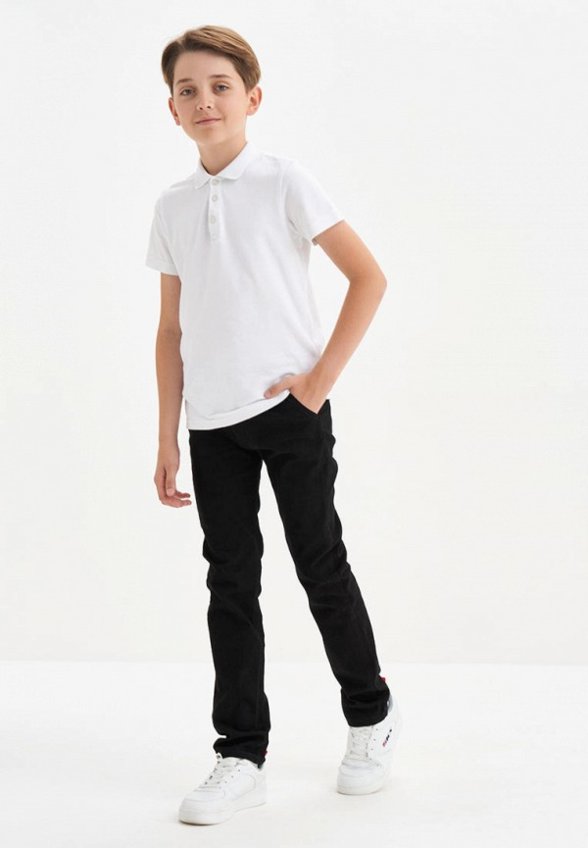 Джинсы Resser Denim