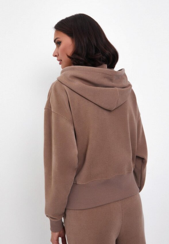 Толстовка Mascotte