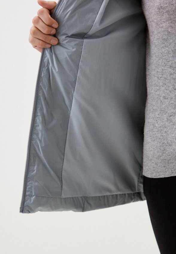 Пуховик Bulmer