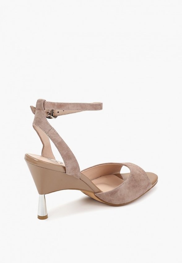 Босоножки Valley