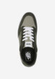 Кеды мужские Vans Ryland Ls, Зеленый5  - превью