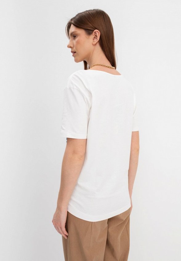 Футболка Savage