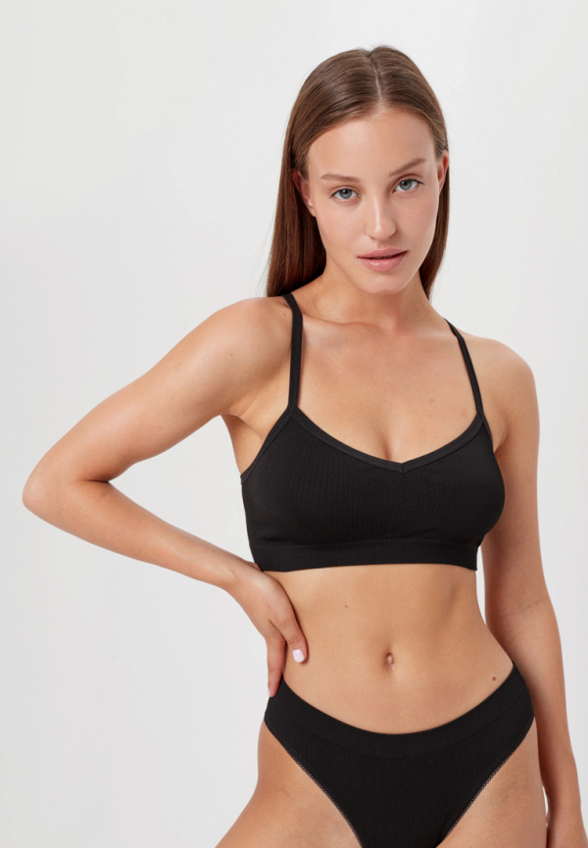 Топ бельевой Gympanthers