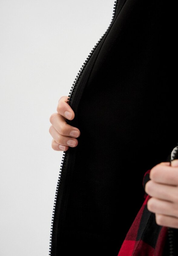 Толстовка Finisterre