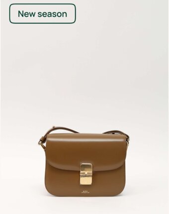 A.P.C. Grace женщинам