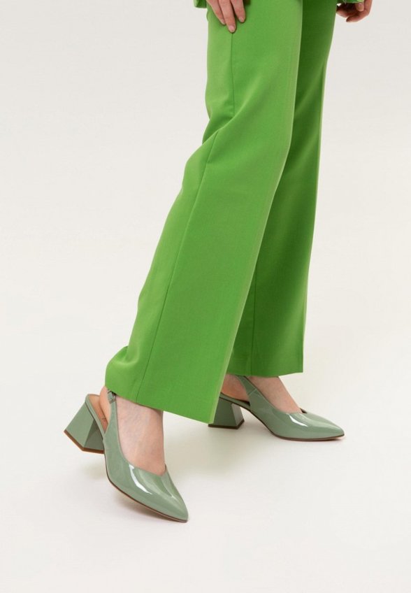 Туфли Federica Rodari