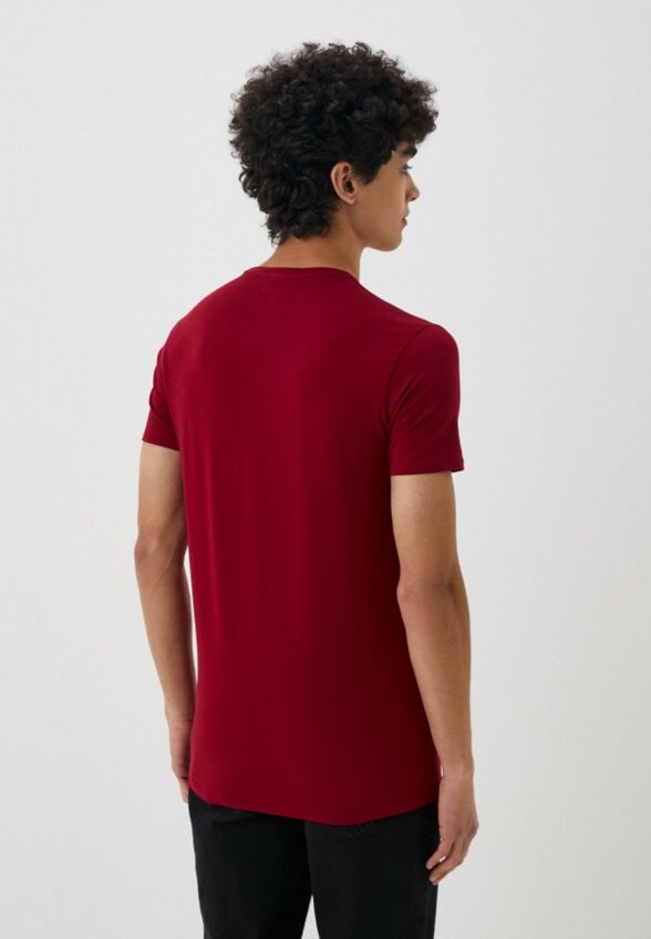 Футболка Lacoste