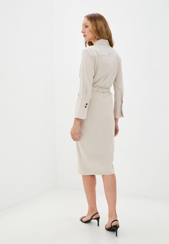 Платье Rich & Naked