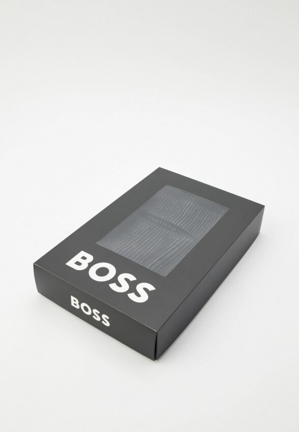 Шапка и шарф Boss