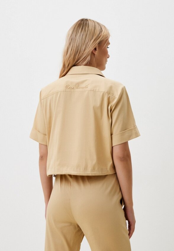 Рубашка Lacoste