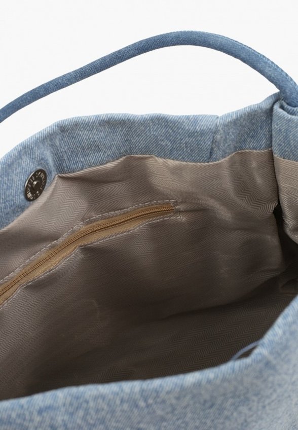 Сумка джинсовая Makfine