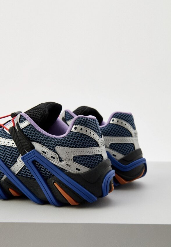 Кроссовки Diesel