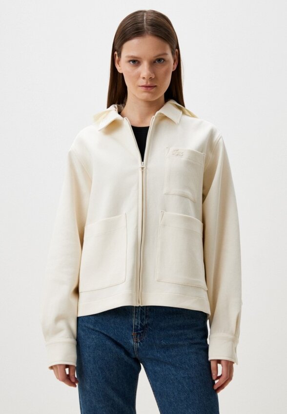 Рубашка Lacoste