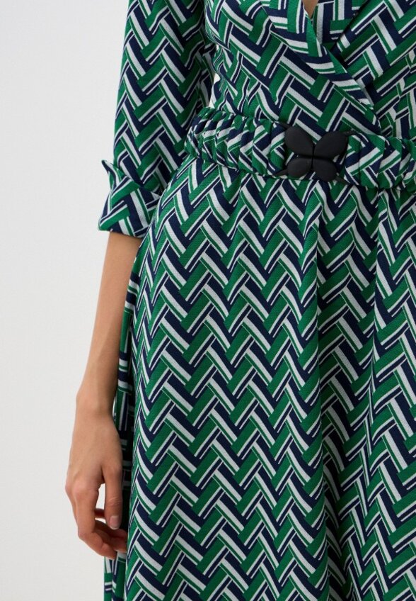 Платье MadaM T