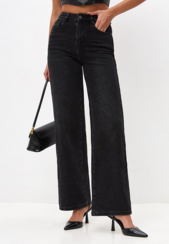 Джинсы Sandrine